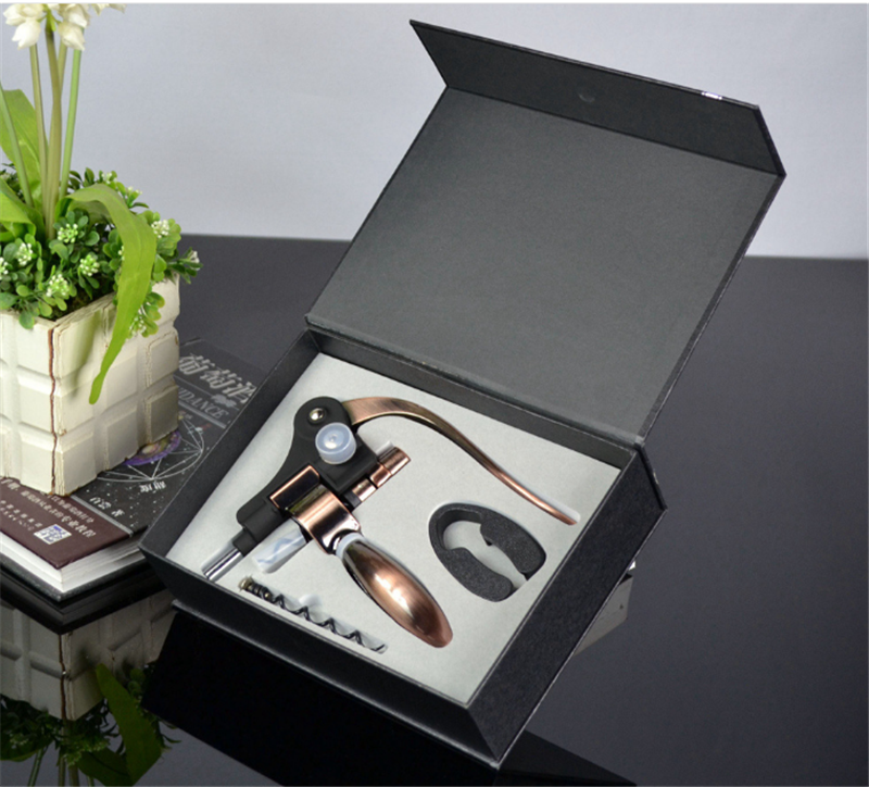 Deluxe Botter Openner Series 